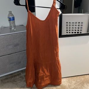 RipCurl Dress